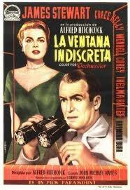 La Ventana Indiscreta