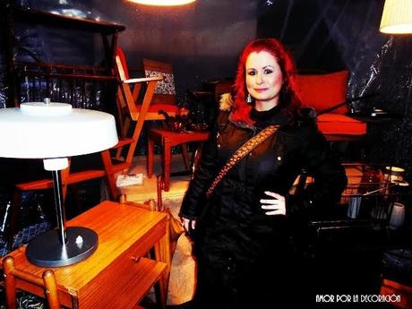 CITA BLOGUERA: EL ORIGEN