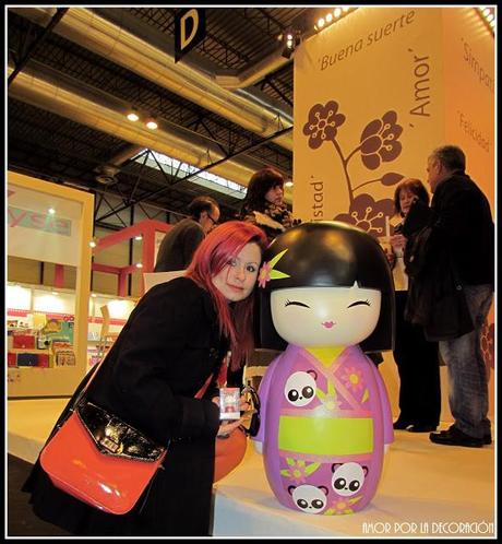 CITA BLOGUERA: EL ORIGEN