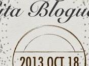 Cita bloguera: origen