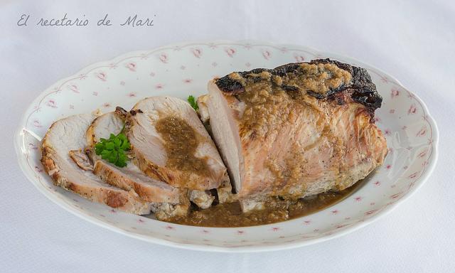 lomo de cerdo a la miel (3)