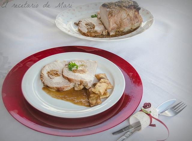 lomo de cerdo a la miel (5)