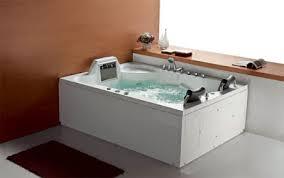 Baños modernos con tina