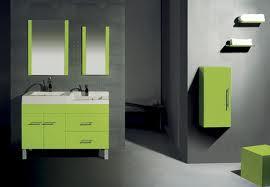 Muebles modernos para baños