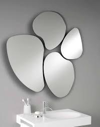 Espejos decorativos para tu baño