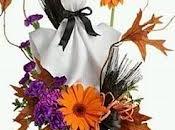 Centros mesa Halloween