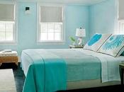 Cuál color relajante para dormitorio