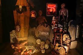 Decorar tu casa para Halloween