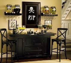 Decorar tu casa para Halloween