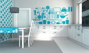 Adhesivos decorativos para cocinas - Paperblog