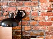 Decoración ladrillos