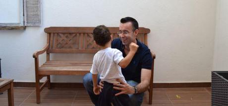 Las guarderías públicas rechazan a un niño con un 67% de discapacidad