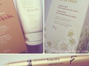 Natura delineador crema manos antitranspirante