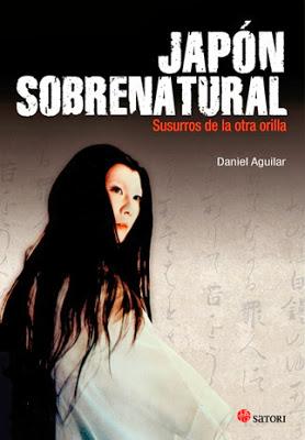 Japón sobrenatural