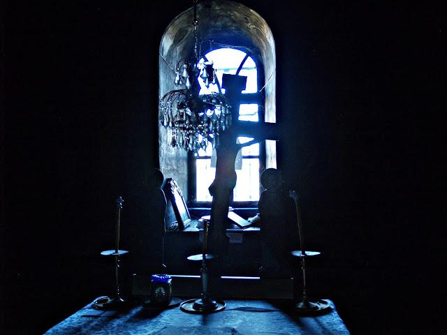 Monasterios de Bachkovo y Preobrazhenski