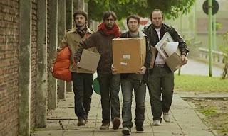 20000 Besos - Crítica