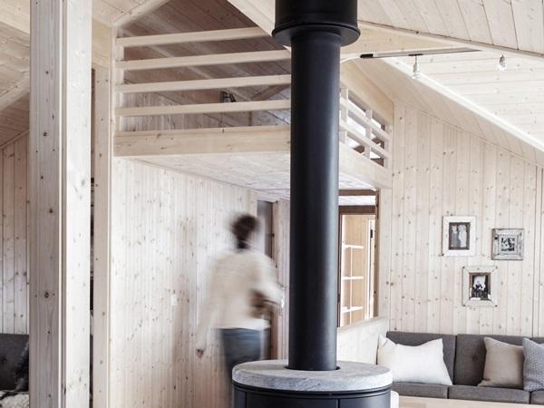 identidad hedda hytter noruega