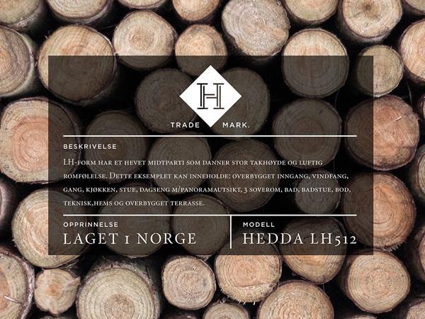 identidad hedda hytter noruega