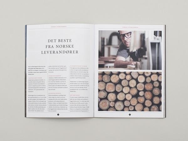 identidad hedda hytter noruega