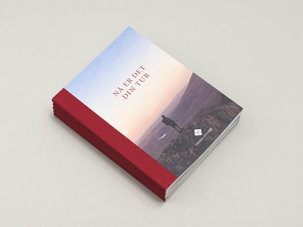 identidad hedda hytter noruega