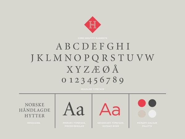 identidad hedda hytter noruega