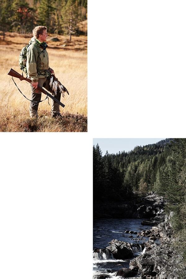 identidad hedda hytter noruega