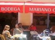 Sevilla bares