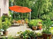 Jardines Rusticos