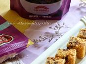 Bocaditos Coco Pasas