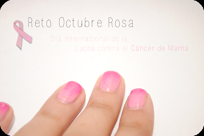 Reto Octubre Rosa Reto Octubre Rosa