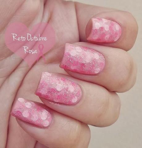 Reto Octubre Rosa Reto Octubre Rosa