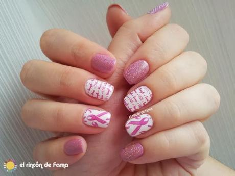 Reto Octubre Rosa Reto Octubre Rosa