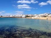 Isla Graciosa, tesoro descubrir