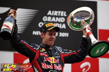 PREVIO AL GP DE INDIA 2013 - ANALISIS Y HORARIOS