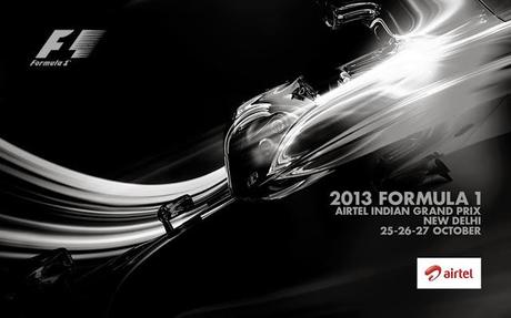 PREVIO AL GP DE INDIA 2013 - ANALISIS Y HORARIOS