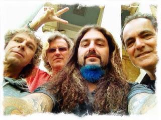 TRANSATLANTIC en Argentina en 2014