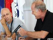 Miradas inquietas, objetivas