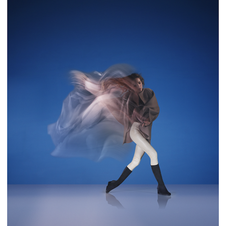 Rockport de las botas que te acomodan 1.-ROCKPORT Otoño-Invierno 2013-Dama-Erin Wasson (1)