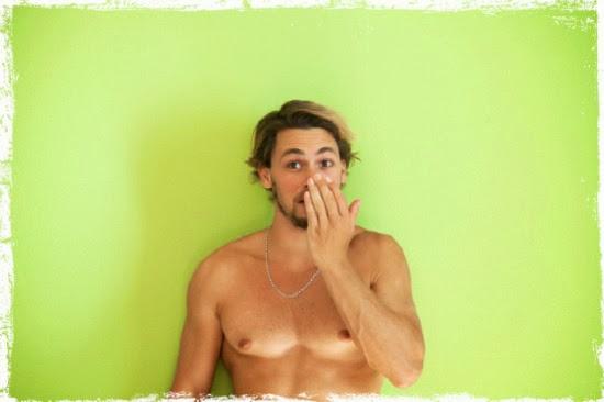 Fauna masculina: el hablador, el mudito y el gemidor