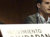 Movimiento Ciudadano, gran esperanza cambio