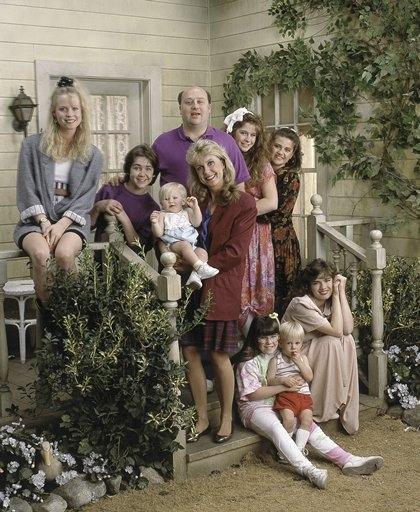 [Aquellas Maravillosas Series] Somos Diez