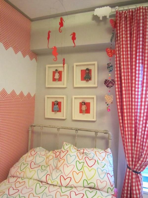 Mi colección de Mariquita Pérez