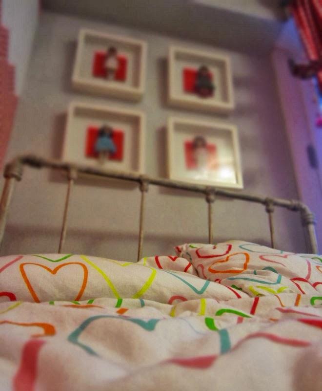 Mi colección de Mariquita Pérez