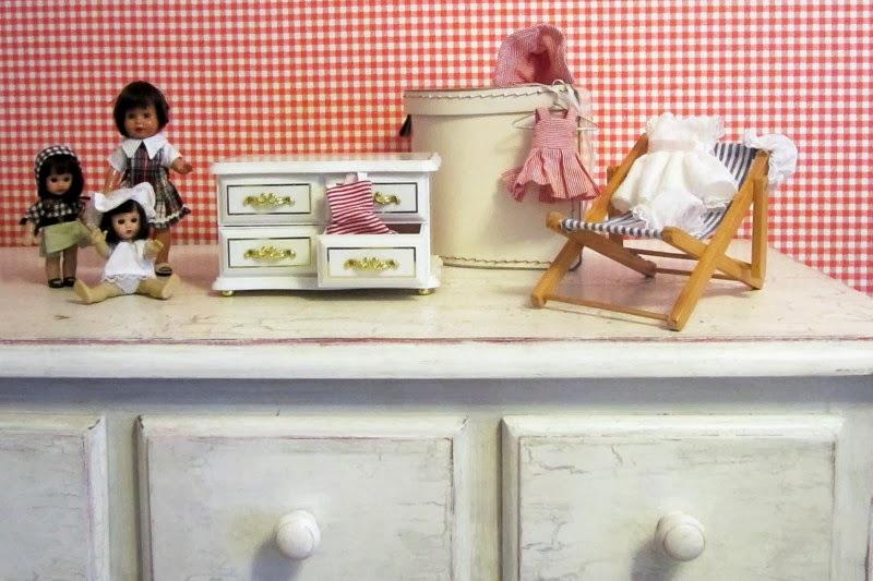 Mi colección de Mariquita Pérez