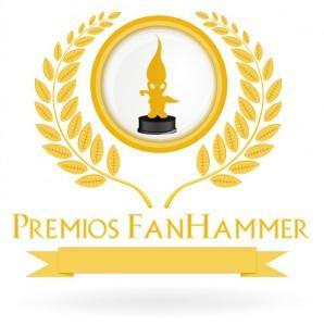 premios FanHammer