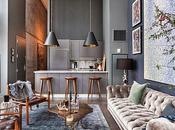 Sofisticado chic: apartamento N.Y.
