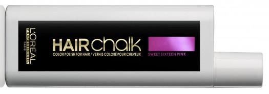 hairchalk de loreal tendencias 2013