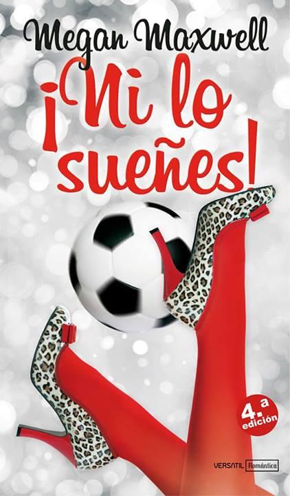 4ª edición de ¡Ni lo sueñes!