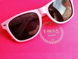 19 de Octubre: Todos en la lucha contra el Cáncer de Mama