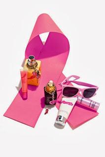 19 de Octubre: Todos en la lucha contra el Cáncer de Mama